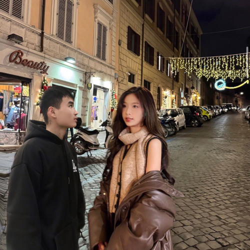 VIET DEEP  DJ RIN x MẠNH TÍT