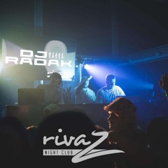 Friday Night Sessions 9