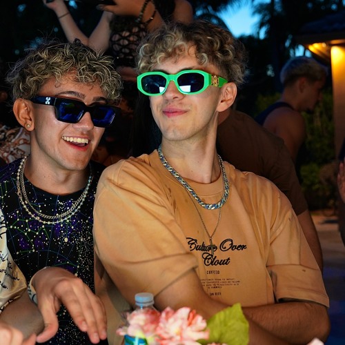 Stream JEAN CASAS SUNSET PRIVATE POOL PARTY 2023 MIAMI (FULL SET) by