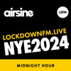 NYE set from LDFM. DJ mix artwork - Electronic music tracklist cover image