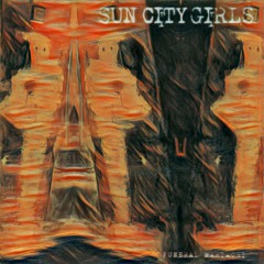 Sun City Girls - Holy Ground (Cover by The Anthropophobia Project)