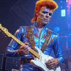 Ziggy Stardust