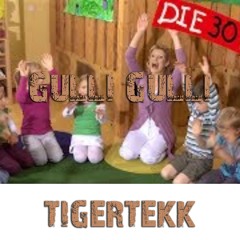 Gulli Gulli - TigerTekk (Hardtekk Version)
