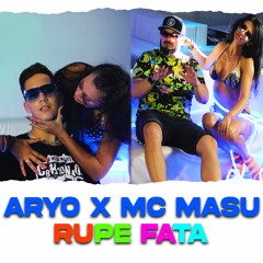Rupe Fata (feat. Mc Masu)