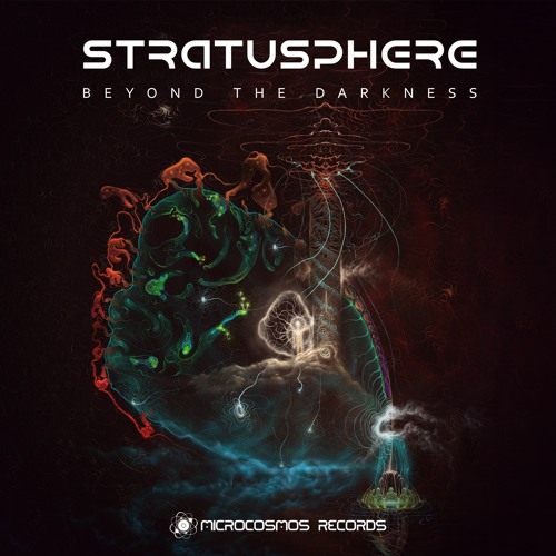 Stratusphere - First Step