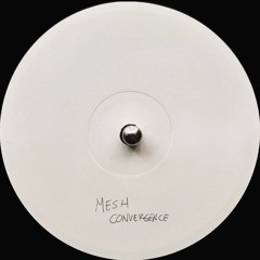 The Sound Of: Mesh Convergence