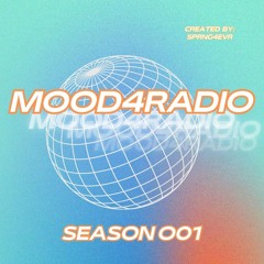Mood 4 Radio: Season 1, EP:02 (Featuring @Likebmurphh)