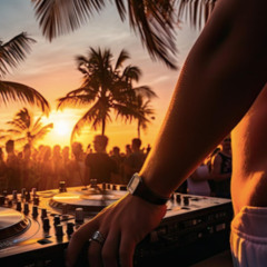 SecondSummerSuperMix2025 mixed by MrDe
