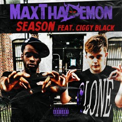 Season (feat. Ciggy Black)