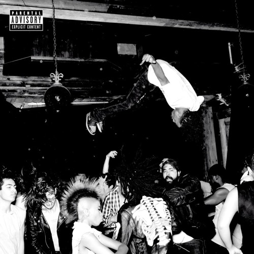 Virgil (feat. Blue Melly)