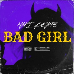 JERE KLEIN TYPE BEAT 'BAD GIRL' - PROD. HAKI BEATS