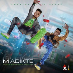 M Adikte Feat. Miko Jay