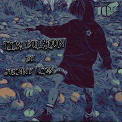 Tim Burton by Johnny Lion