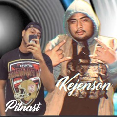 A mechen- Kejenson X Pitnast