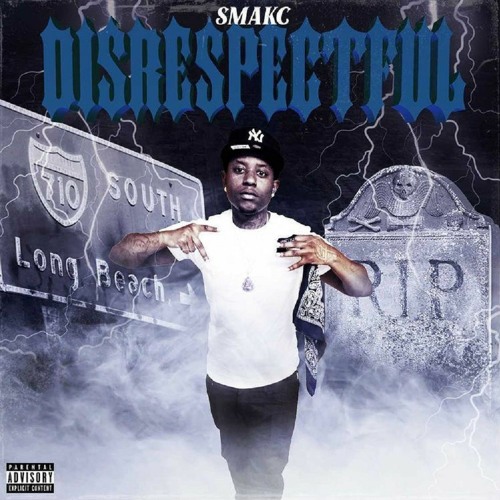 SMAKC3 - DISRESPECTFUL (IG:@SMAKC3)