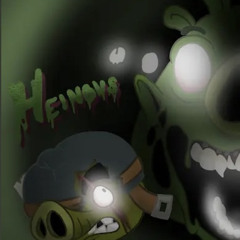 THE ISLAND DEMISE | HEINOUS ROYALTY