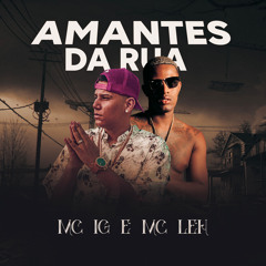 Amantes da Rua