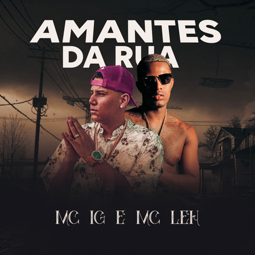 Amantes da Rua