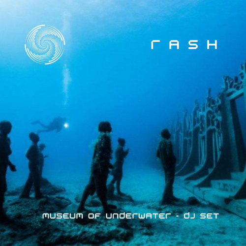 Museum of Underwater - Deep Techno Set