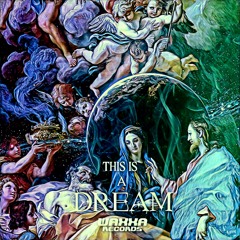 PREMIERE | Klimax 82 - This Is A Dream (MXGN Remix) [WAXXA]