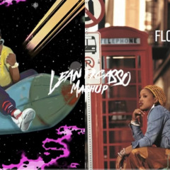 Takeoff & Floetry - Say Yes To The Last Memory (Mashup) by Lean Picasso