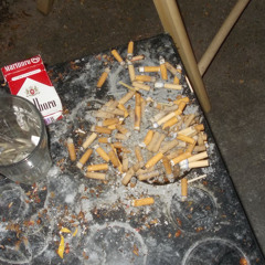 cig girl tries vaping [DEMO]