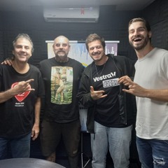 CULT 22 - 1.11.2024 - Darby, Sabotagem, Arquivo Cult, Cult Lançamento