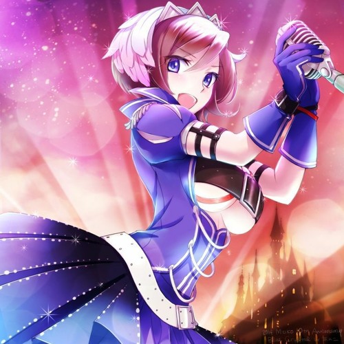 Stream Nostalogic ノスタロジック Meiko メイコ By Neontrafficcone Listen Online For Free On Soundcloud