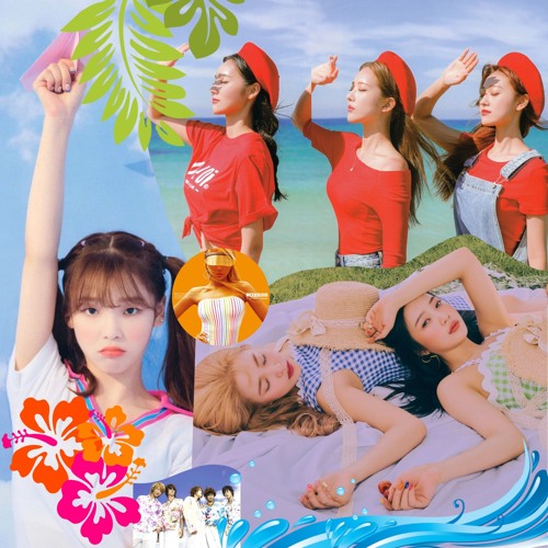 K-POP SUMMER MIX | 썸머 히트