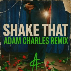Shake That Eminem and Nate Dogg - Adam Charles Remix/Bootleg (FREE DOWNLOAD!)