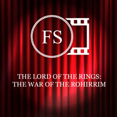 The Lord of the Rings: The War of the Rohirrim