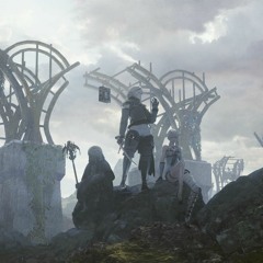 الحلقة 66: آراء عن نير ريبليكانت وريتيرنل