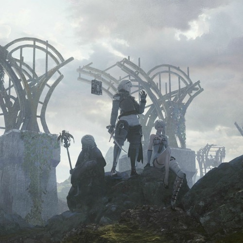 الحلقة 66: آراء عن نير ريبليكانت وريتيرنل