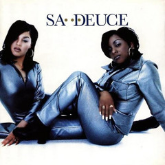 Sa Deuce - Can't Get You Off My Mind Remix Sped up DJ Fantastic