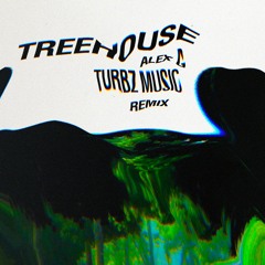 TREEHOUSE - TURBZ MUSIC x ALEX G
