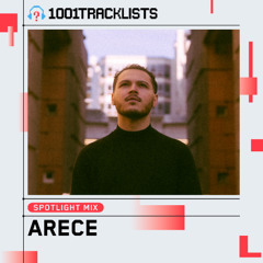 1001Tracklist Spotlight Mix