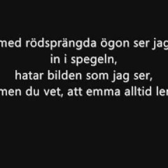 vill leva mitt liv - esanna o sofijah feat. lisen