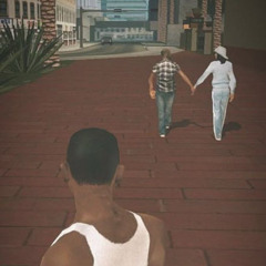 who u run to? p. novachance