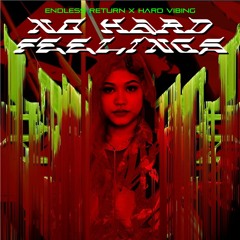 NO HARD FEELINGS_Clover