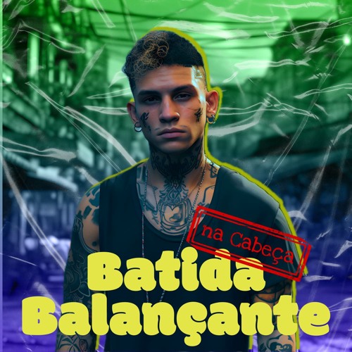 Batida Balançante na Cabeça