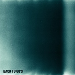 Back To 00's