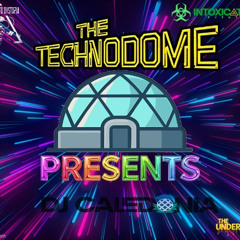 Caledonia's Techno Dome Residency Show #004