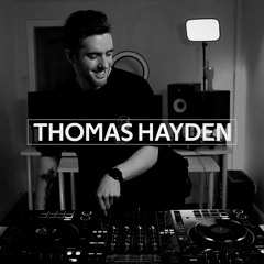 TECH HOUSE | Thomas Hayden - Vibes Only | *SPOTIFY IN DESCRIPTION*