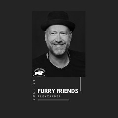 FURRY FRIENDS: VOL. 10 - alexZander