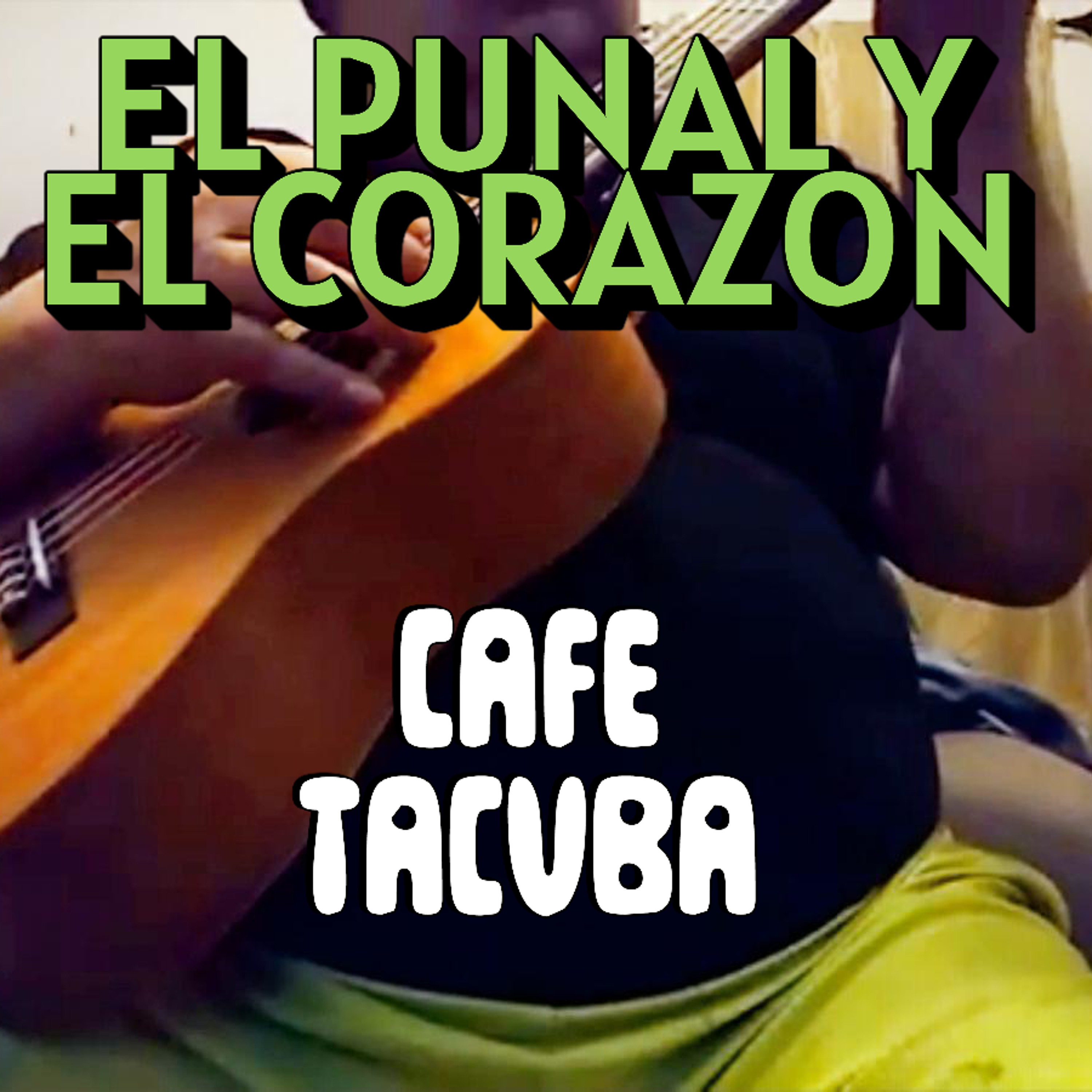 EL PUÑAL Y EL CORAZÓN (revised) episode artwork