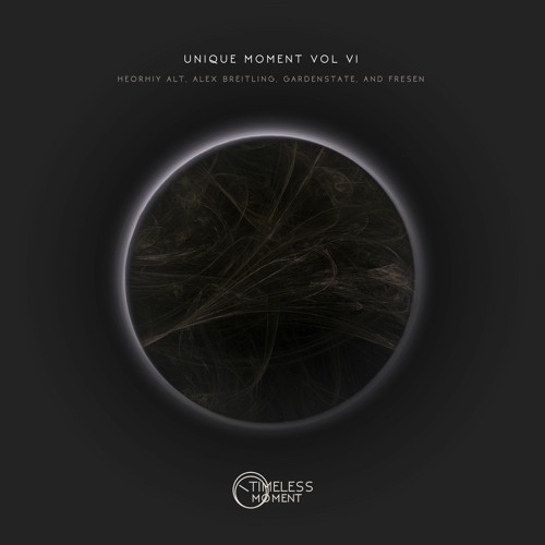 Heorhiy ALT - Who We Are (Original Mix) [Timeless Moment] PREVIEW