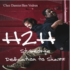 H2H - Saint George Dedication To Shazz Unreleased