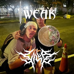 TRY NOT TO WHEEL VOL 2. TWEAK