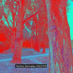 Techno Derivates 2022/09