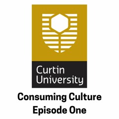 Consuming Culture Podcast